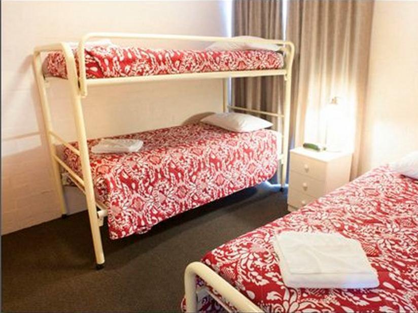 Kalbarri Beach Resort Екстер'єр фото